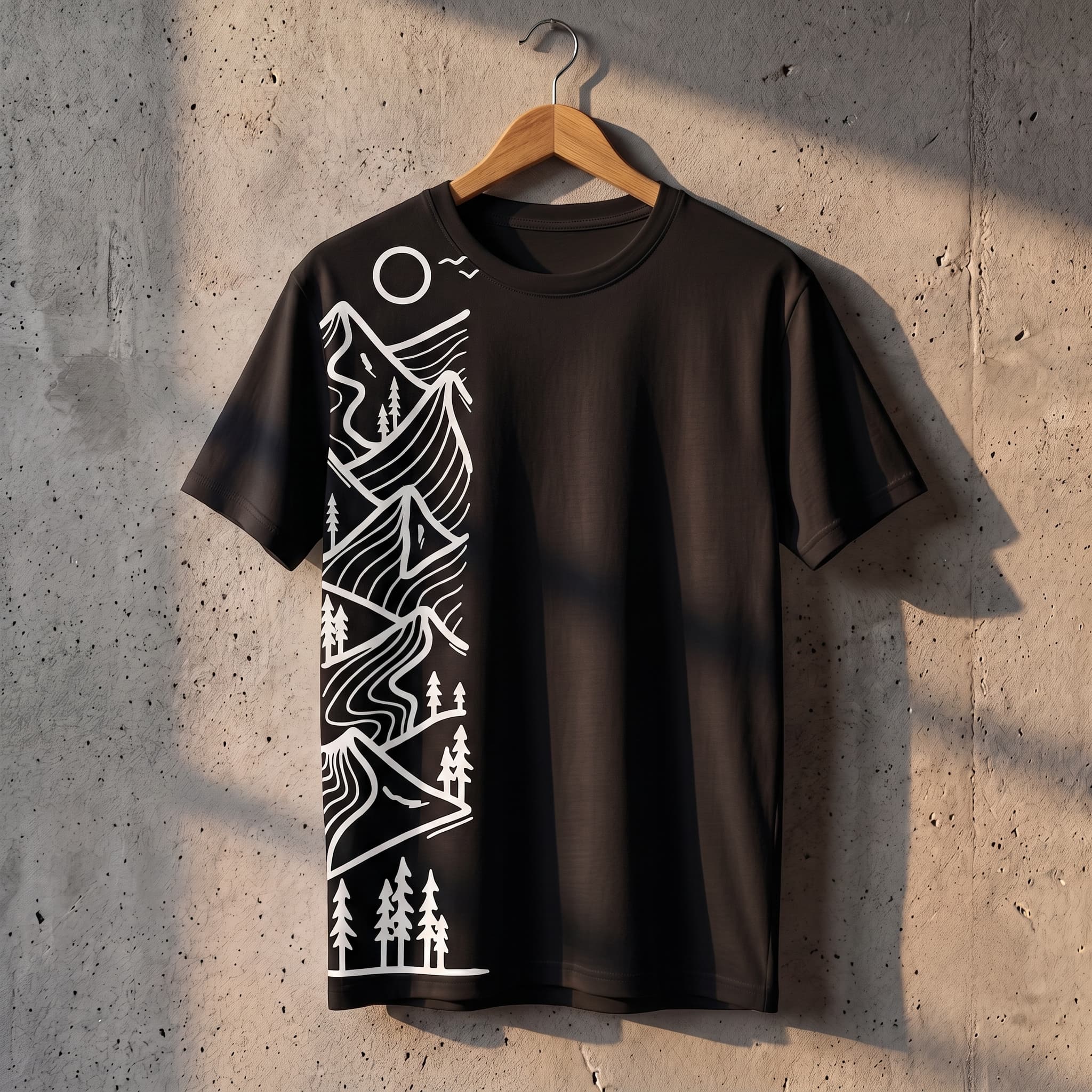 Vertical Summit Tee - Image 2