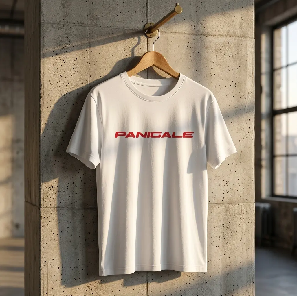 Panigale V4 Superbike Graphic Tee - Image 2