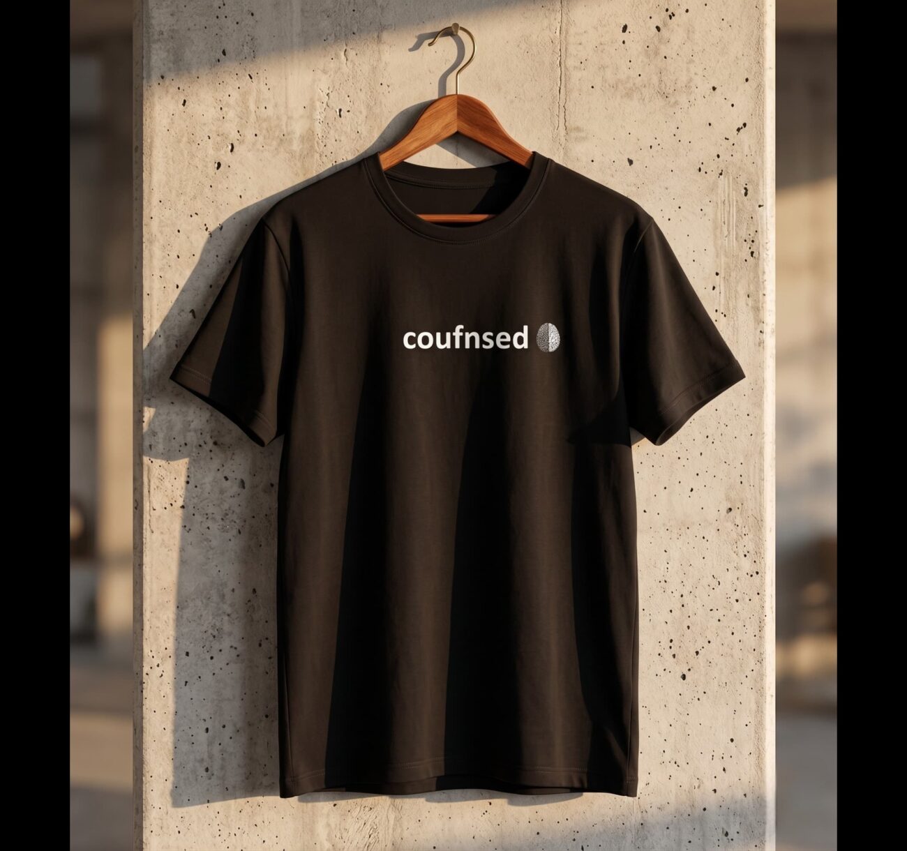 Coufnsed Minimalist