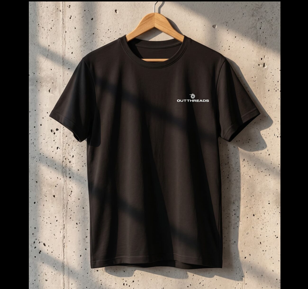 Outthreads 001 - Signature Tee - Image 4