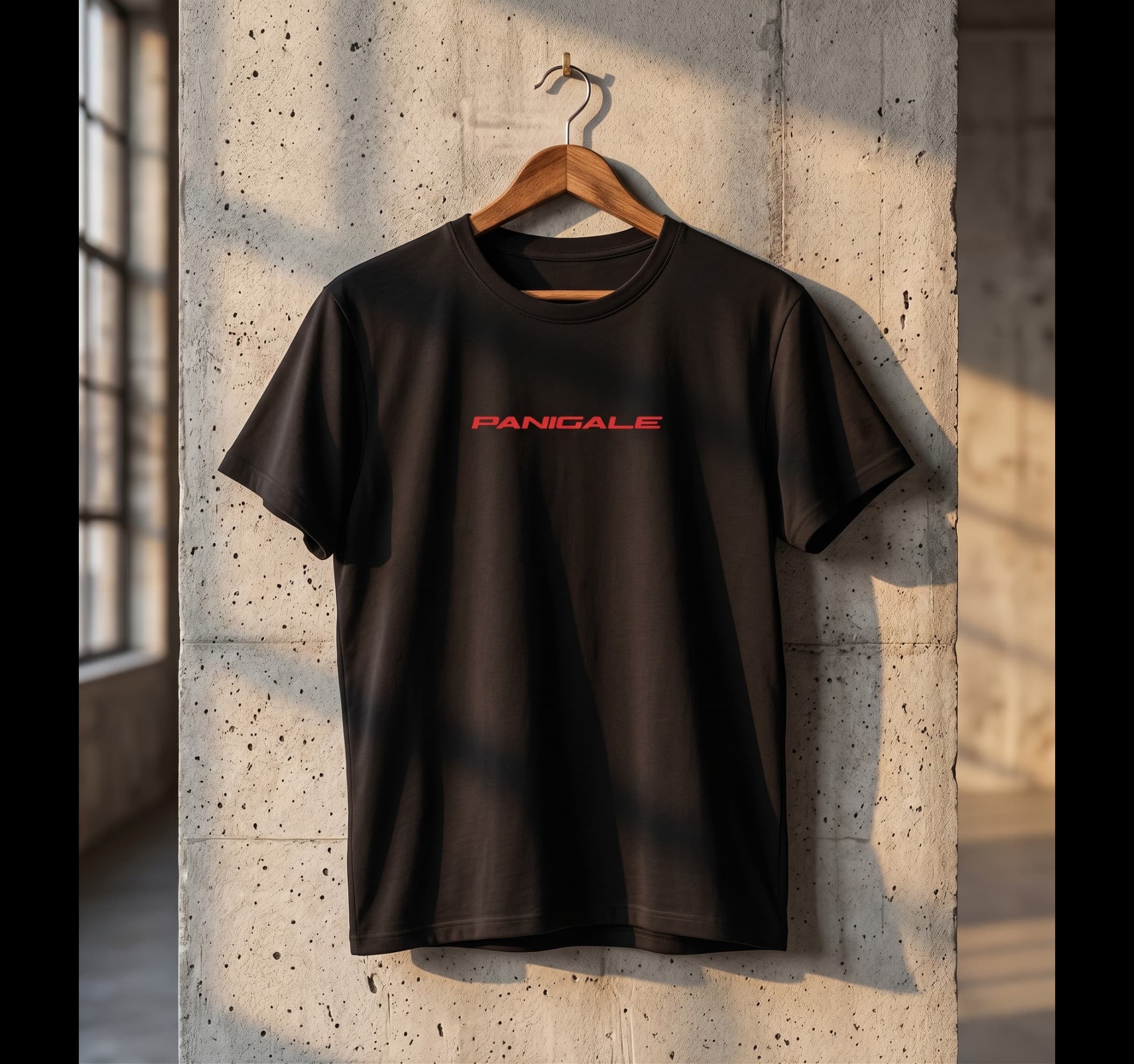Panigale V4 Superbike Graphic Tee - Image 4