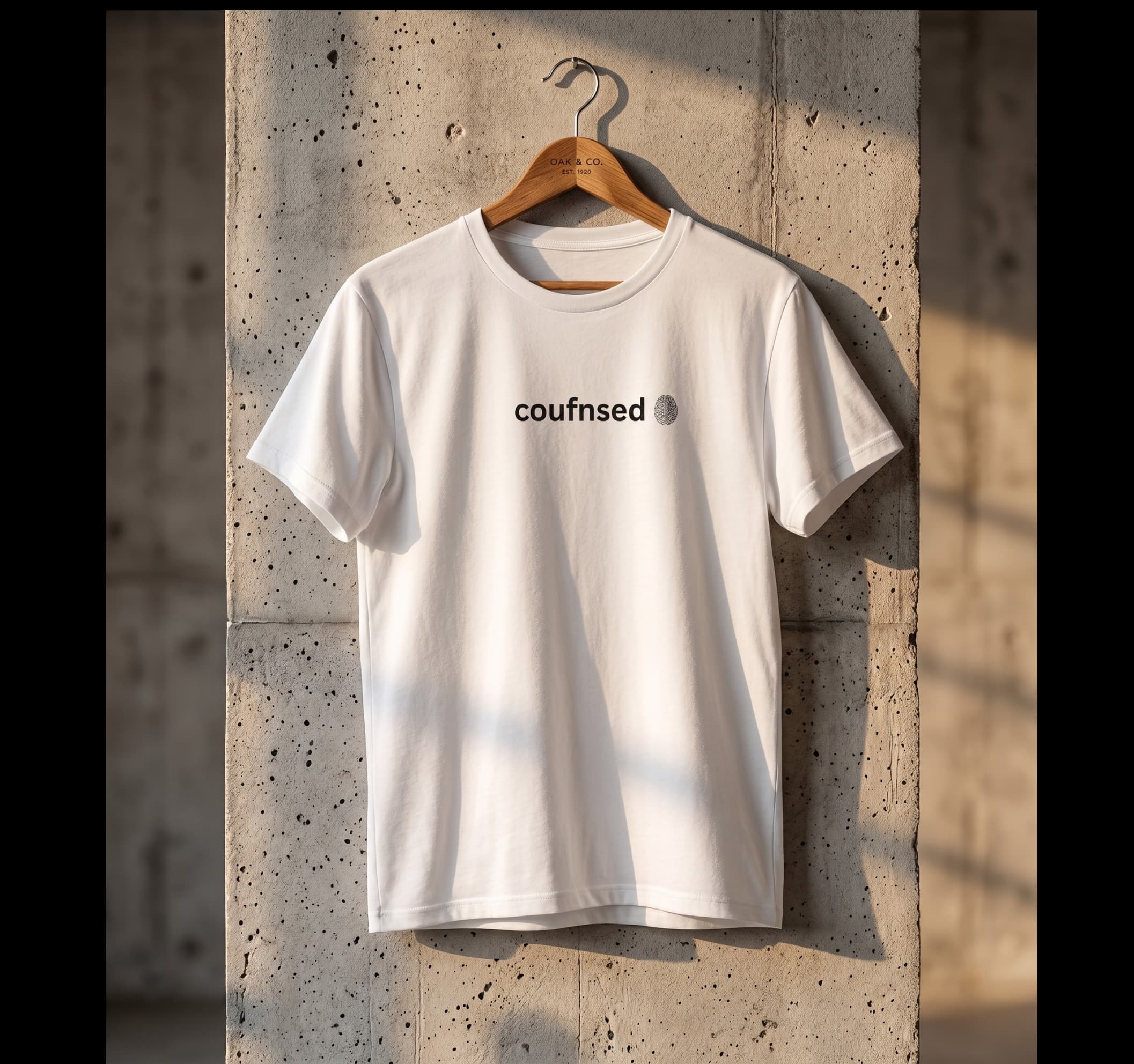 Coufnsed Minimalist - Image 2
